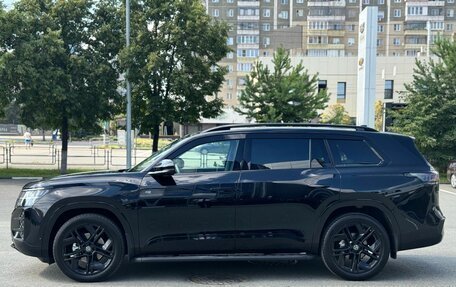 Volkswagen Teramont, 2026 год, 5 800 000 рублей, 4 фотография
