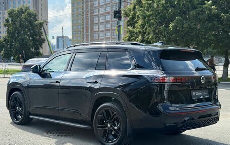Volkswagen Teramont, 2026 год, 5 800 000 рублей, 5 фотография