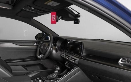 KIA K5, 2021 год, 2 340 000 рублей, 7 фотография