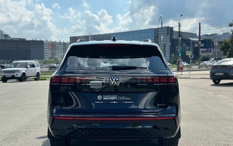 Volkswagen Teramont, 2026 год, 5 800 000 рублей, 6 фотография
