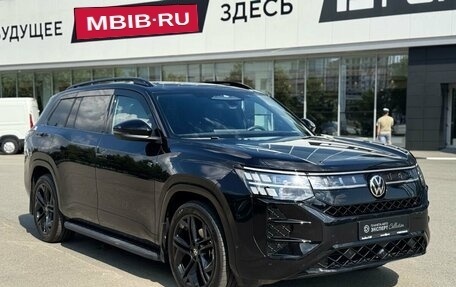 Volkswagen Teramont, 2026 год, 5 800 000 рублей, 3 фотография