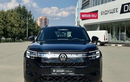 Volkswagen Teramont, 2026 год, 5 800 000 рублей, 2 фотография