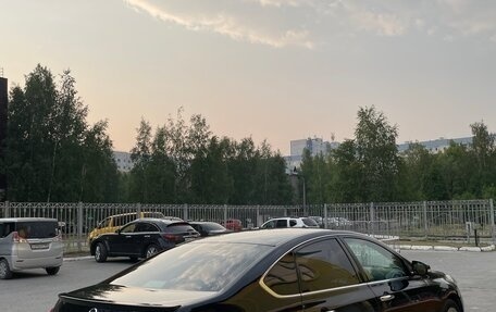 Nissan Teana, 2009 год, 812 000 рублей, 2 фотография