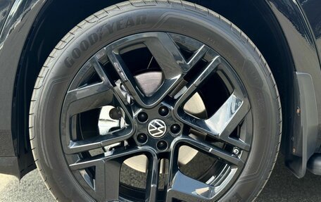 Volkswagen Teramont, 2026 год, 5 800 000 рублей, 14 фотография
