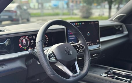 Volkswagen Teramont, 2026 год, 5 800 000 рублей, 15 фотография