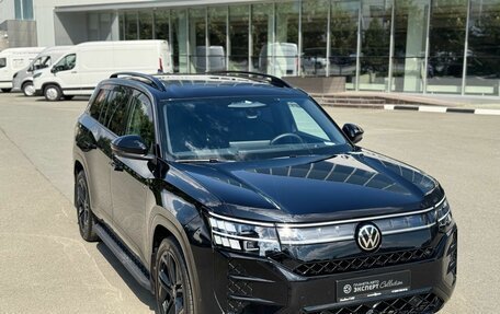 Volkswagen Teramont, 2026 год, 5 800 000 рублей, 11 фотография