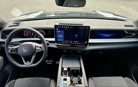 Volkswagen Teramont, 2026 год, 5 800 000 рублей, 16 фотография