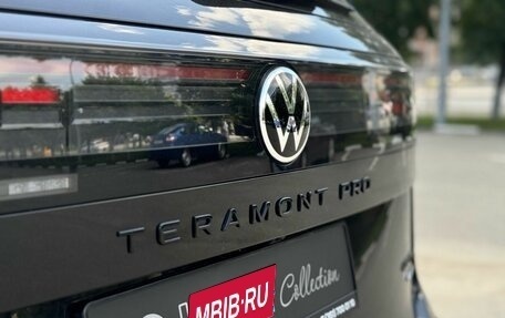 Volkswagen Teramont, 2026 год, 5 800 000 рублей, 13 фотография