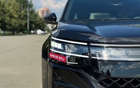 Volkswagen Teramont, 2026 год, 5 800 000 рублей, 10 фотография