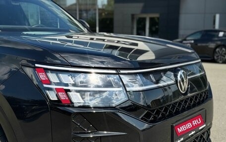 Volkswagen Teramont, 2026 год, 5 800 000 рублей, 9 фотография