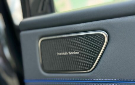 Volkswagen Teramont, 2026 год, 5 800 000 рублей, 23 фотография