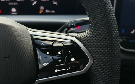 Volkswagen Teramont, 2026 год, 5 800 000 рублей, 27 фотография