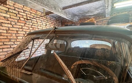ГАЗ 21 «Волга», 1964 год, 500 000 рублей, 15 фотография