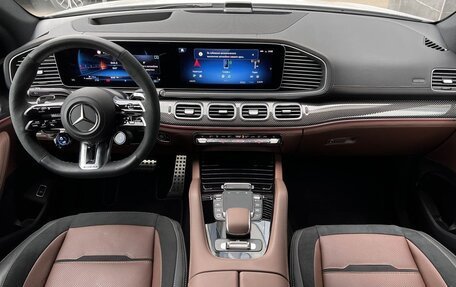 Mercedes-Benz GLE Coupe AMG, 2025 год, 17 600 000 рублей, 8 фотография
