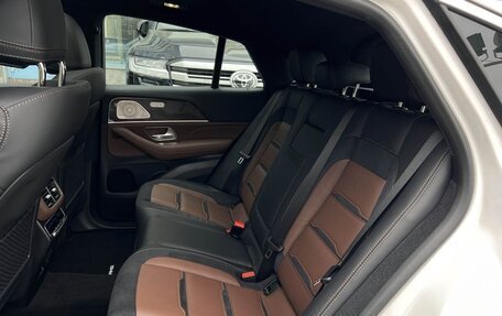 Mercedes-Benz GLE Coupe AMG, 2025 год, 17 600 000 рублей, 7 фотография