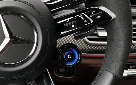 Mercedes-Benz GLE Coupe AMG, 2025 год, 17 600 000 рублей, 14 фотография