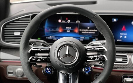 Mercedes-Benz GLE Coupe AMG, 2025 год, 17 600 000 рублей, 10 фотография