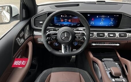 Mercedes-Benz GLE Coupe AMG, 2025 год, 17 600 000 рублей, 9 фотография