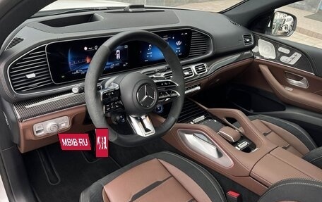 Mercedes-Benz GLE Coupe AMG, 2025 год, 17 600 000 рублей, 6 фотография