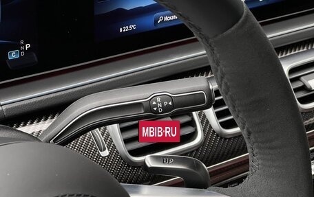 Mercedes-Benz GLE Coupe AMG, 2025 год, 17 600 000 рублей, 12 фотография
