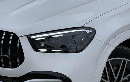 Mercedes-Benz GLE Coupe AMG, 2025 год, 17 600 000 рублей, 31 фотография