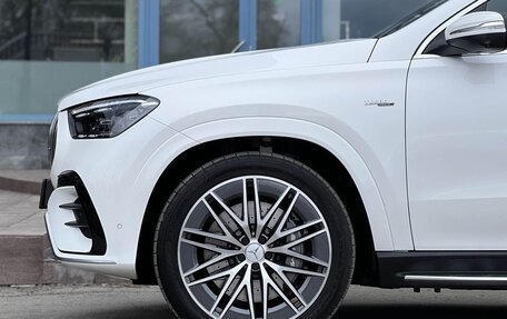 Mercedes-Benz GLE Coupe AMG, 2025 год, 17 600 000 рублей, 30 фотография