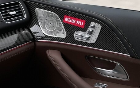Mercedes-Benz GLE Coupe AMG, 2025 год, 17 600 000 рублей, 23 фотография