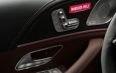 Mercedes-Benz GLE Coupe AMG, 2025 год, 17 600 000 рублей, 22 фотография