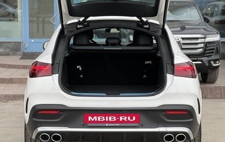 Mercedes-Benz GLE Coupe AMG, 2025 год, 17 600 000 рублей, 26 фотография