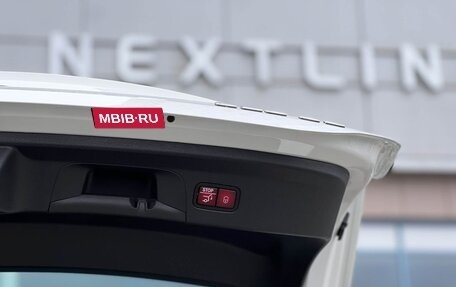 Mercedes-Benz GLE Coupe AMG, 2025 год, 17 600 000 рублей, 27 фотография