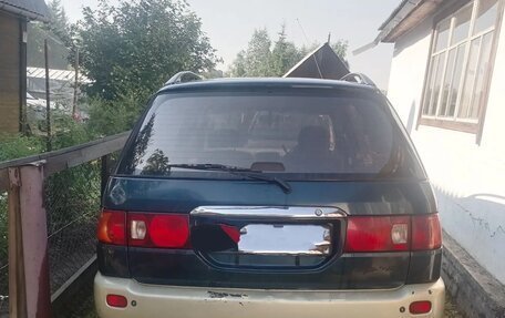Toyota Ipsum II, 1998 год, 420 000 рублей, 4 фотография
