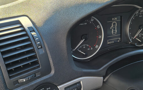Skoda Octavia, 2012 год, 1 100 000 рублей, 7 фотография