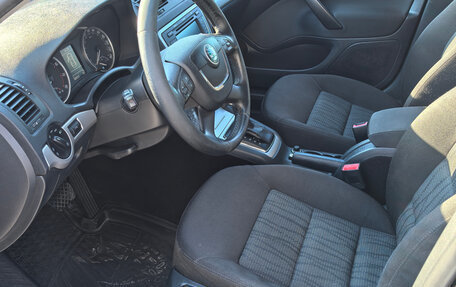Skoda Octavia, 2012 год, 1 100 000 рублей, 5 фотография