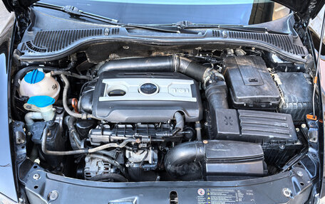Skoda Octavia, 2012 год, 1 100 000 рублей, 8 фотография