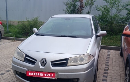 Renault Megane II, 2008 год, 485 000 рублей, 3 фотография