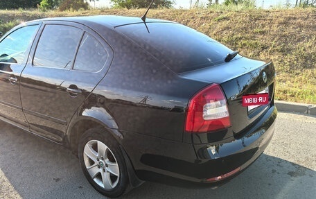 Skoda Octavia, 2012 год, 1 100 000 рублей, 2 фотография