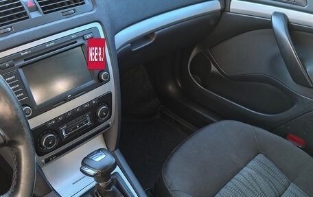 Skoda Octavia, 2012 год, 1 100 000 рублей, 6 фотография