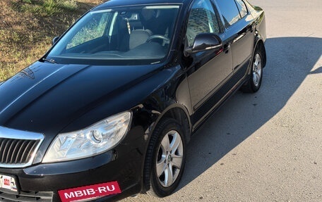 Skoda Octavia, 2012 год, 1 100 000 рублей, 3 фотография