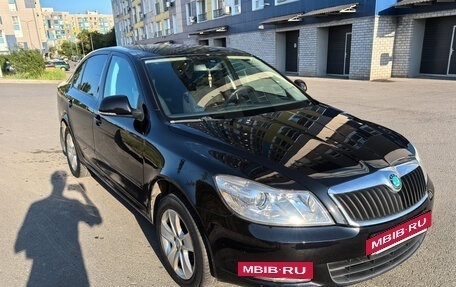 Skoda Octavia, 2012 год, 1 100 000 рублей, 4 фотография
