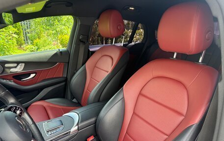 Mercedes-Benz GLC Coupe, 2019 год, 5 300 000 рублей, 7 фотография