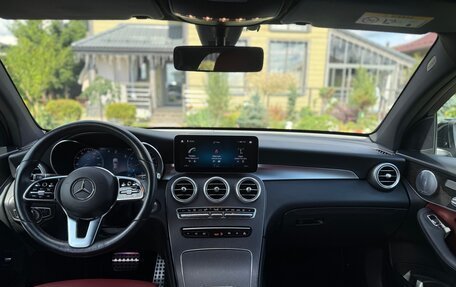 Mercedes-Benz GLC Coupe, 2019 год, 5 300 000 рублей, 5 фотография