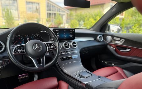 Mercedes-Benz GLC Coupe, 2019 год, 5 300 000 рублей, 6 фотография