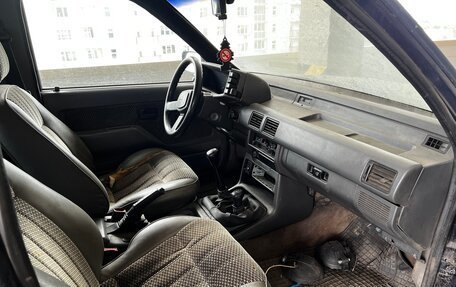 Opel Frontera A, 1992 год, 170 000 рублей, 4 фотография