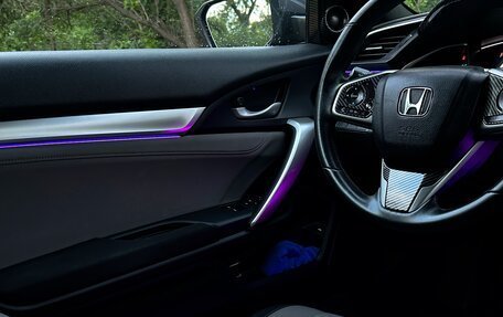 Honda Civic IX, 2018 год, 2 150 000 рублей, 13 фотография