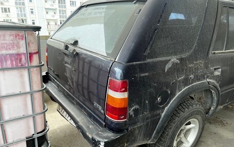 Opel Frontera A, 1992 год, 170 000 рублей, 3 фотография
