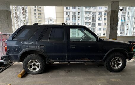 Opel Frontera A, 1992 год, 170 000 рублей, 2 фотография