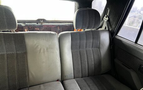 Opel Frontera A, 1992 год, 170 000 рублей, 6 фотография