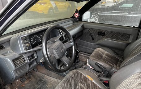 Opel Frontera A, 1992 год, 170 000 рублей, 9 фотография