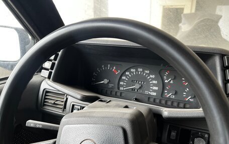 Opel Frontera A, 1992 год, 170 000 рублей, 5 фотография