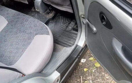 Daewoo Matiz, 2011 год, 100 000 рублей, 7 фотография
